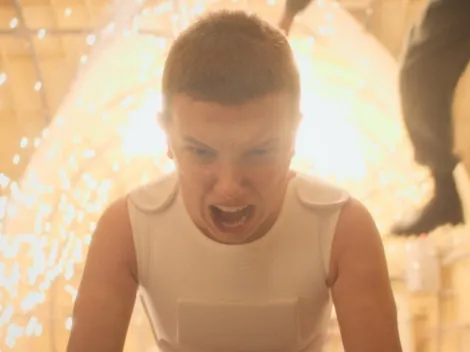 Descubre el impresionante evento de Stranger Things en México