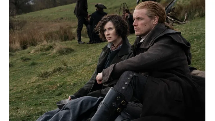 Outlander: ¿Cuándo se estrena la temporada 7?