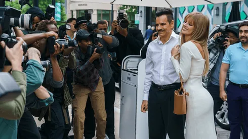 'The Valet', nueva película que llega a Star+