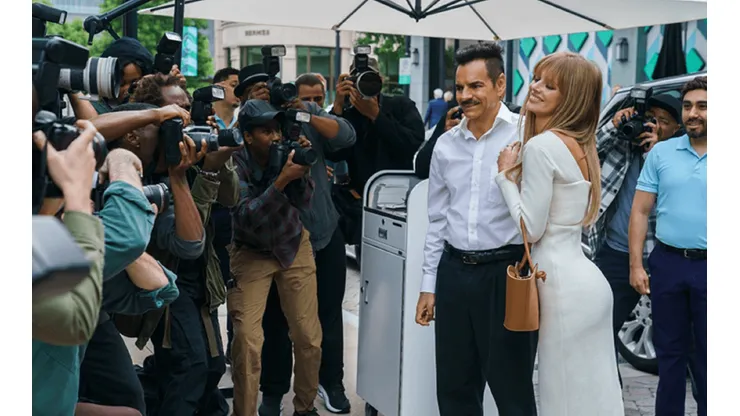 'The Valet', nueva película que llega a Star+