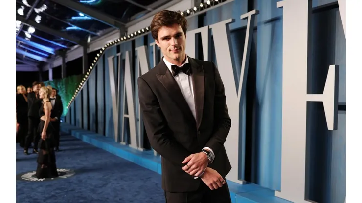 Jacob Elordi
