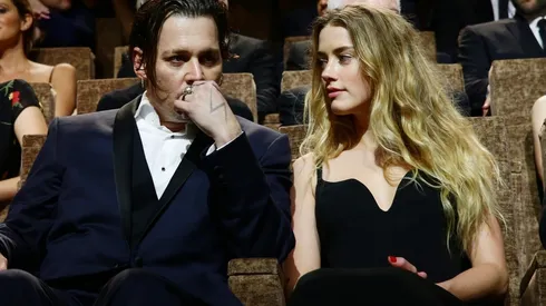 #AmberHeardIsALiar: el hashtag que explotó tras las declaraciones de Amber Heard contra Johnny Depp.