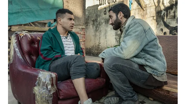 El Marginal: ¿Es bueno el final de la serie de Netflix?