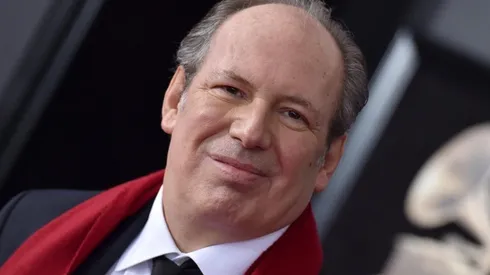 El talentoso Hans Zimmer