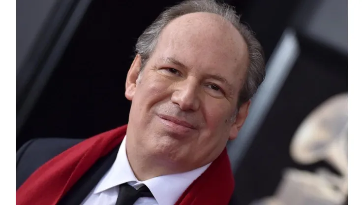 El talentoso Hans Zimmer