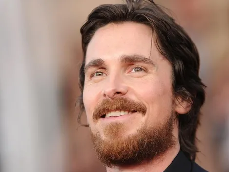 Christian Bale puede ser el mejor villano de Marvel