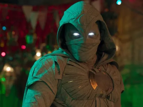 Explicación de la escena post-créditos de Moon Knight: ¿Habrá temporada 2?