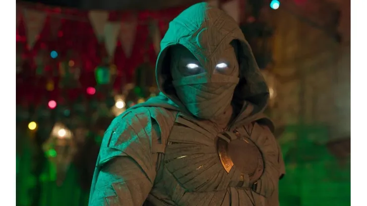 Explicación de la escena post-créditos de Moon Knight: ¿Habrá temporada 2?