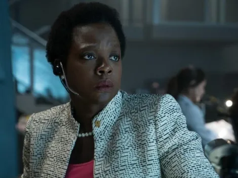 Viola Davis negocia con HBO Max para protagonizar una serie sobre Amanda Waller