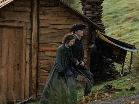Outlander 6: ¿fue lo que los fans esperaban?