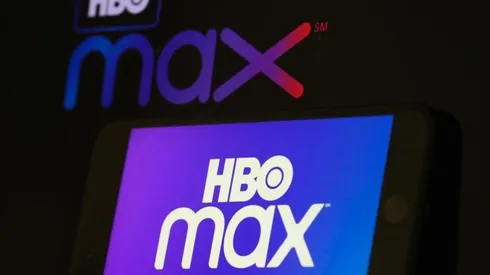HBO Max