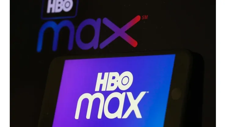 HBO Max