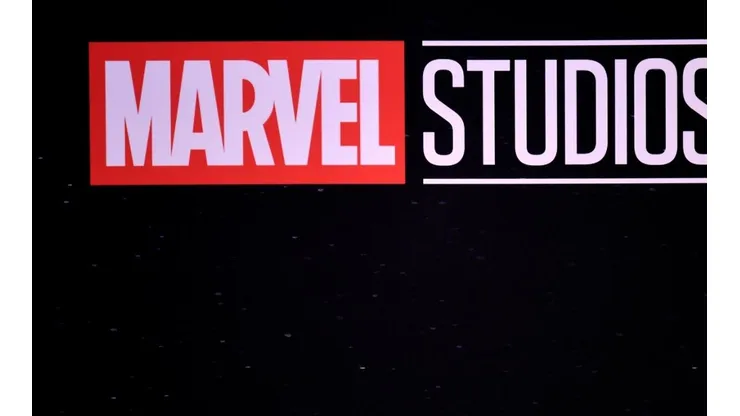 Marvel Logo
