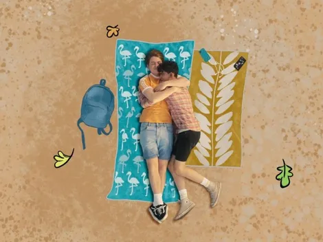 Heartstopper: ¿cuál es su futuro en Netflix?