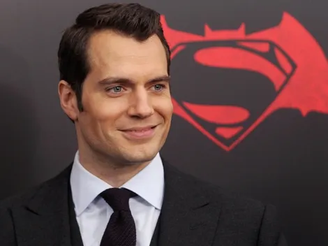 Henry Cavill cumple años y los fans de DC Comics podrían recibir la mejor noticia