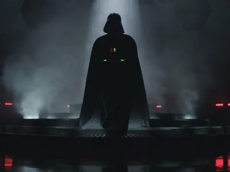 Nuevo vistazo a Darth Vader en el segundo tráiler de Obi-Wan Kenobi