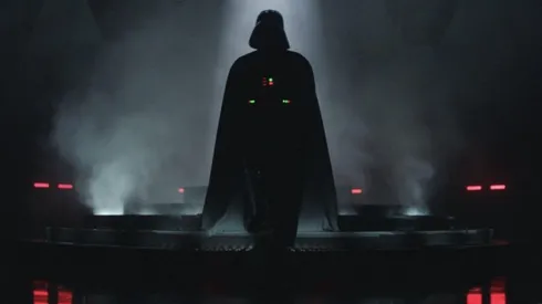 Obi-Wan Kenobi: nuevo vistazo a Darth Vader en el segundo tráiler de la serie de Disney+.