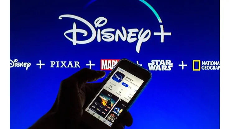 Los estrenos más importantes de Disney.