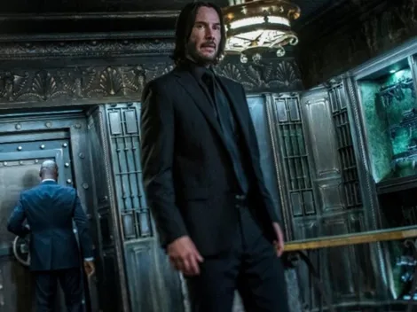 Detalles de la trama de John Wick 4 a cargo de su director