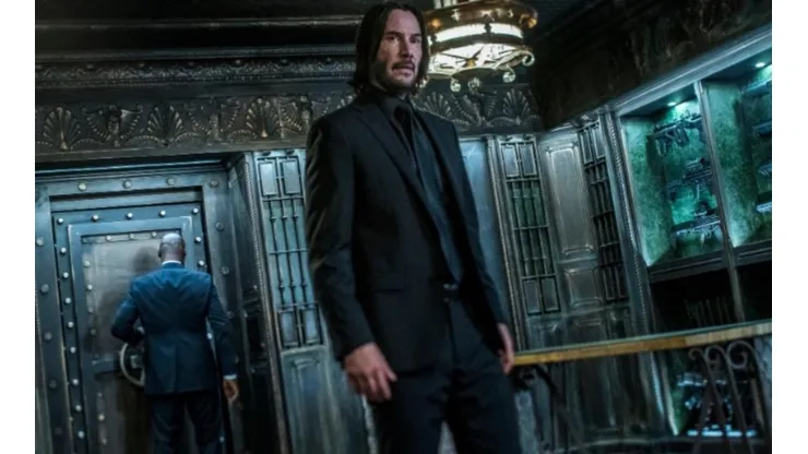 John Wick