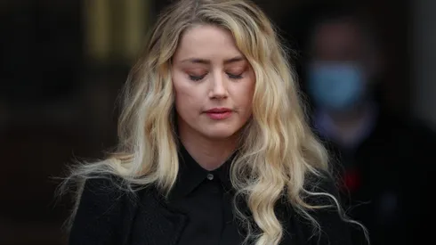 Se quebró al hablar de Johnny Depp: las frases más impactantes de la declaración de Amber Heard en el juicio.