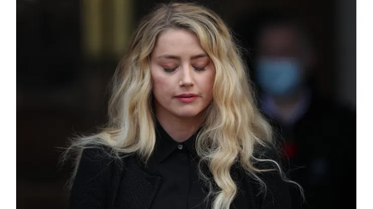 Se quebró al hablar de Johnny Depp: las frases más impactantes de la declaración de Amber Heard en el juicio.