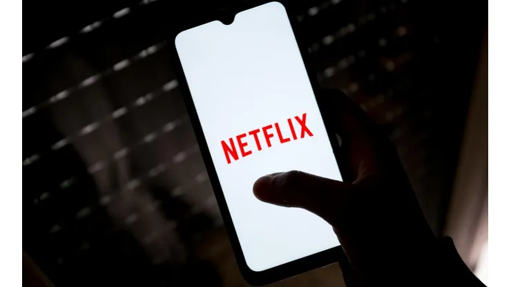Netflix