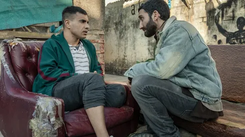 Tras seis años, se despide la serie de Underground.