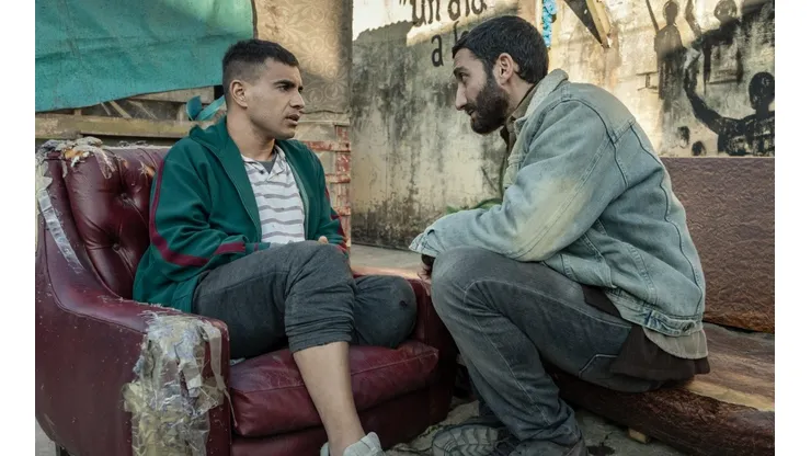 Tras seis años, se despide la serie de Underground.