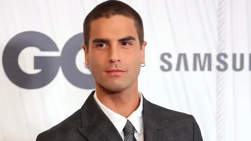 Nico Furtado protagoniza una nueva comedia romántica.