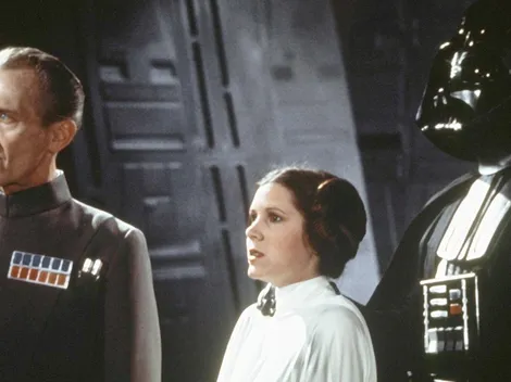 Qué no puede faltar en una película de Star Wars