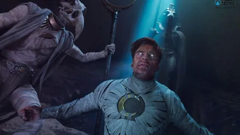 Moon Knight: memes y reacciones al final de la serie de Marvel en Disney+.