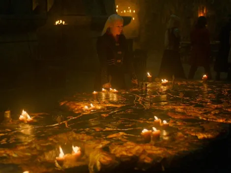 House of the Dragon: primer tráiler oficial de la precuela de Game of Thrones