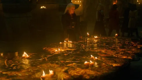 House of the Dragon: primer tráiler oficial de la precuela de Game of Thrones.