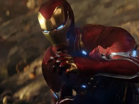 ¿Adiós Robert Downey Jr.? Marvel ya tiene actor para el próximo Iron Man