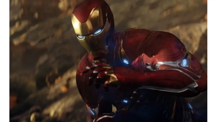 ¿Adiós definitivo a Robert Downey Jr.? Marvel ya tiene actor para el próximo Iron Man.