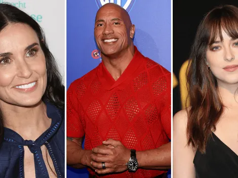 8 actores que tienen el mismo apellido pero no son familia