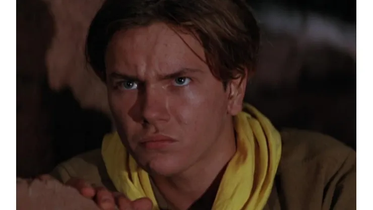 River Phoenix