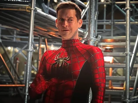 Qué posibilidades hay de que Tobey Maguire aparezca en Doctor Strange 2