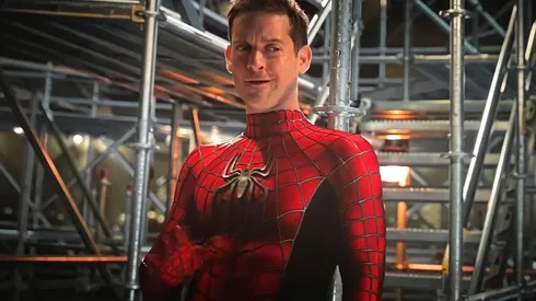 Qué posibilidades hay de que Tobey Maguire esté en Doctor Strange in the Multiverse of Madness.