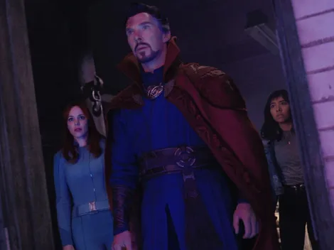 Doctor Strange 2: primeras reacciones sin spoilers de la película de Marvel