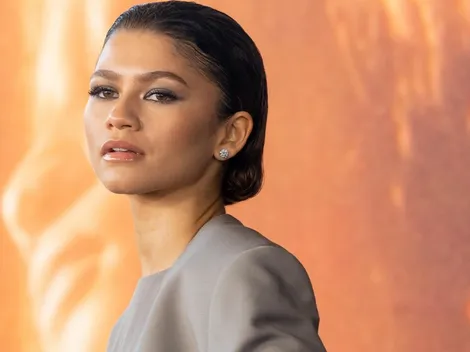 Este es fue primer video de Zendaya en Youtube