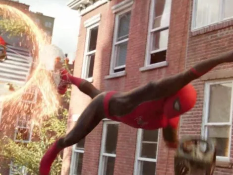 Estos son los planes para la siguiente Spider-Man con Tom Holland