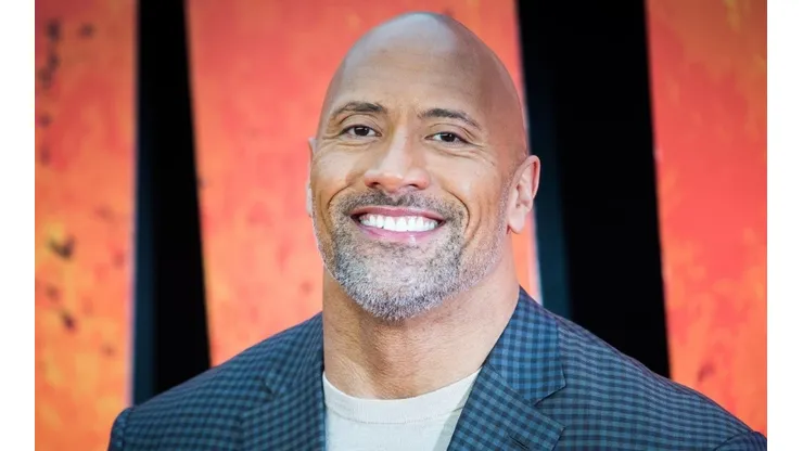 Dwayne Johnson