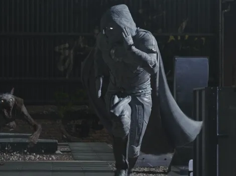 Moon Knight termina esta semana y tenemos muchas teorías sobre el final