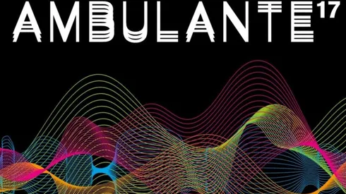 Ambulante 17 será en formato híbrido. (Foto: Facebook Ambulante)