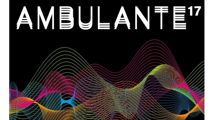 Ambulante 17 será en formato híbrido. (Foto: Facebook Ambulante)