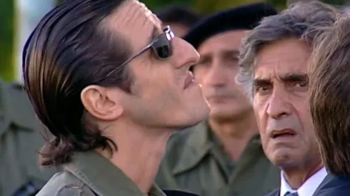 Los Simuladores: estos son los mejores episodios de Máximo Cozzetti.