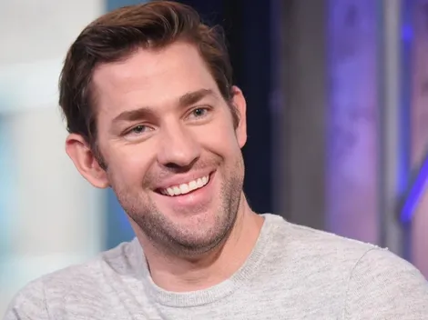 Los seguidores de Fantastic Four quieren que John Krasinski dirija el film
