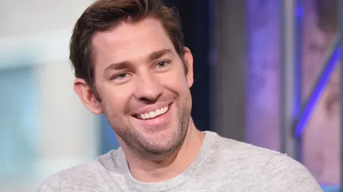 John Krasinski